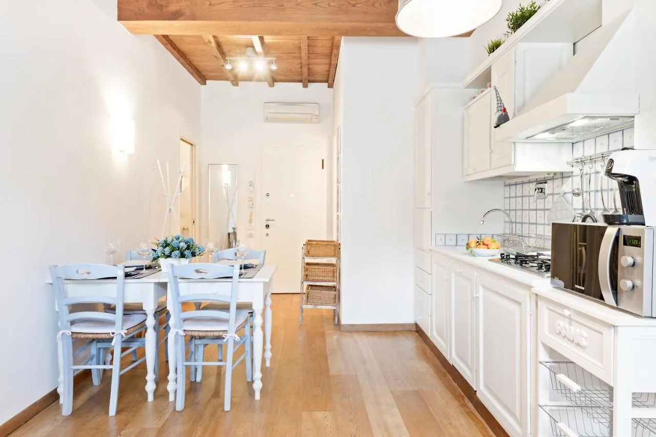 Florence City Center Flat Via Dei Neri Apartment