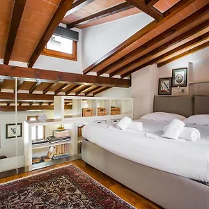 Bohémienne Penthouse Appartement