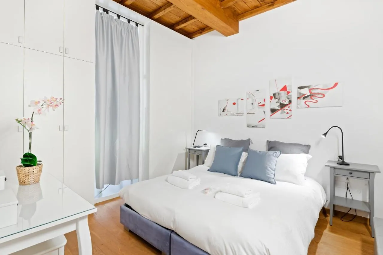 Appartement Florence City Center Flat Via Dei Neri
