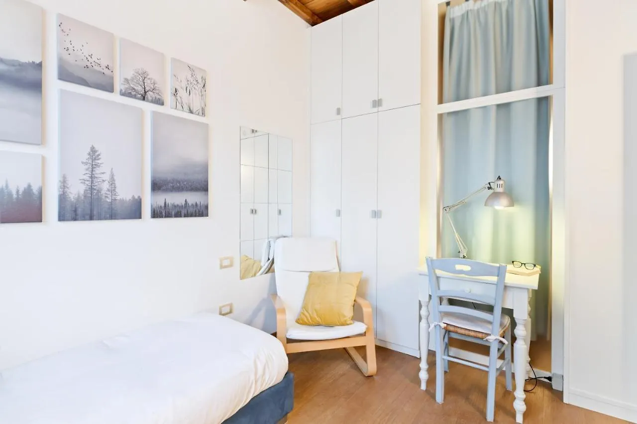 Ferienwohnung Florence City Center Flat Via Dei Neri 0*,  Italien